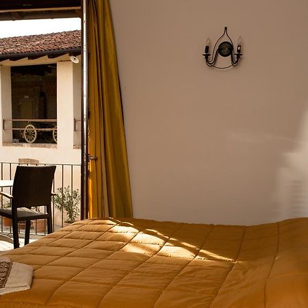 La Madonnina Agriturismo Dore 阿尔巴 外观 照片