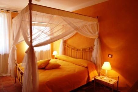La Madonnina Agriturismo Dore 阿尔巴 外观 照片