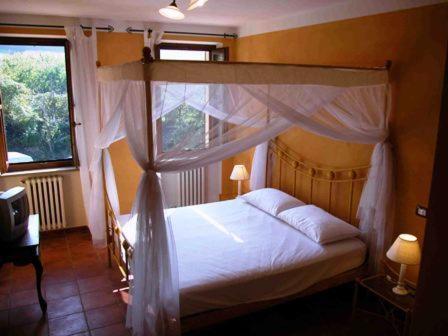 La Madonnina Agriturismo Dore 阿尔巴 外观 照片