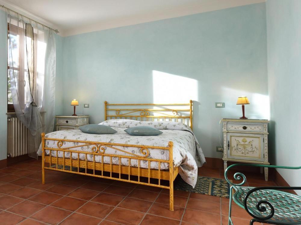 La Madonnina Agriturismo Dore 阿尔巴 外观 照片