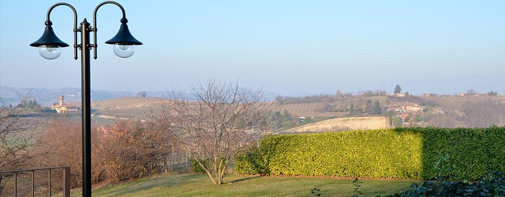 La Madonnina Agriturismo Dore 阿尔巴 外观 照片