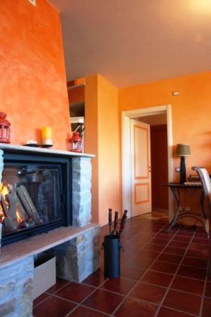 La Madonnina Agriturismo Dore 阿尔巴 外观 照片